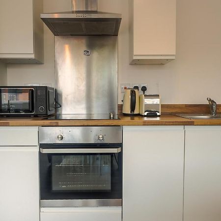 Comfort Apartments - Ideal For Contractors Ντέρμπι Εξωτερικό φωτογραφία
